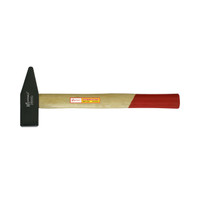 Machinists Hammer - Wood Handle - 2000 g - HTW-MHW-2000