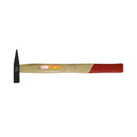 Machinists Hammer - Wood Handle - 200 g - HTW-MHW-200