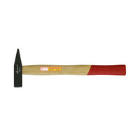 Machinists Hammer - Wood Handle - 500 g - HTW-MHW-500