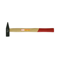 Machinists Hammer - Wood Handle - 800 g - HTW-MHW-800
