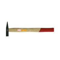 Machinists Hammer - Wood Handle - 100 g - HTW-MHW-100