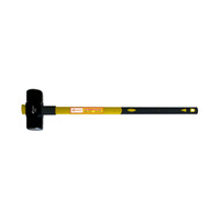 Sledge Hammer - Fibreglass Handle - 6 LB - HTW-SLF-006