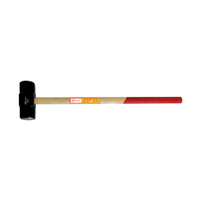Sledge Hammer - Wood Handle - 10 LB - HTW-SLW-010