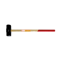 Sledge Hammer - Wood Handle - 18 LB - HTW-SLW-018