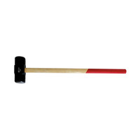 Sledge Hammer - Wood Handle - 2 LB - HTW-SLW-002