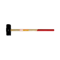 Sledge Hammer - Wood Handle - 3 LB - HTW-SLW-003