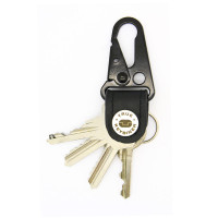 Keybinder Shackle - TRU-901