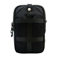 Everyday Carry Bag (Black) - TRU-910B