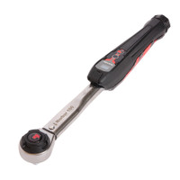 Norbar Torque Wrench - Click Tronic Model 100 - 1/2 inch - 20-100 N.m - NBR-15167