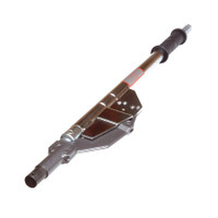 Norbar Torque Handle No.4 TH - NorTorque Adjustable 22 mm Spigot - NBR-12003