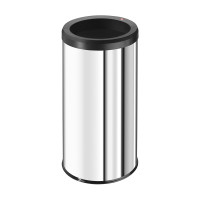 Big Bin Quick - 46 Litre - Stainless Steel - HLO-0845-210