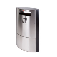 ProfiLine Outdoor - 35 Litre - Stainless Steel - HLO-0935-001