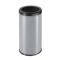 Big Bin Quick - 46 Litre - Silver - HLO-0845-220