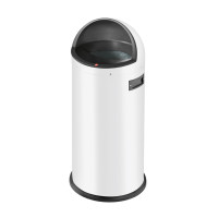 Big Bin Quick XL - 48 Litre - White - HLO-0850-879