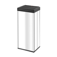 Big Box Touch XL - 52 Litre - Stainless Steel - HLO-0860-101