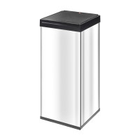 Big Box Touch XXL - 71 Litre - Stainless Steel - HLO-0880-201