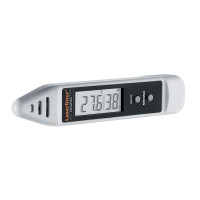 Climapilot - Digital Hygrometer - LLR-082.034A