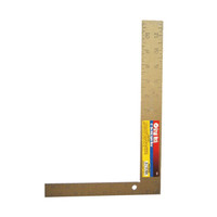 Steel Utility Square - 12 Inch - GNK-10221
