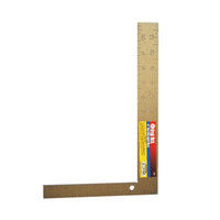 Steel Utility Square - 24 Inch - GNK-10224