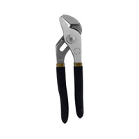 Groove Joint Plier 10 Inch - Chrome Nickle - GNK-97013