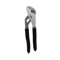 Groove Joint Plier 12 Inch - Chrome Nickle- GNK-97014