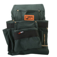 Jetech - Waist Tool Bag Medium Size - 315 x 250 mm - JET-BA-M3