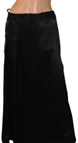 Sari petticoat satin #SP01