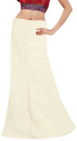Sari petticoat #P04 1