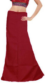 Sari petticoat #P05 1