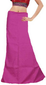 Sari petticoat #P06 1