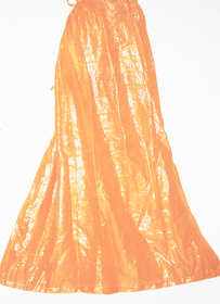 Mustard Shimmer petticoat #SMP27