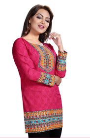 Biba Collection Kurti #DK816