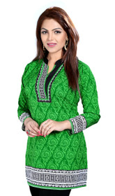 Biba Collection Kurti #DK817
