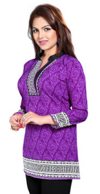 Biba Collection Kurti #DK818