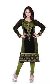 Biba Collection Kurti #DK819