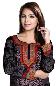 Biba Collection Kurti #DK821