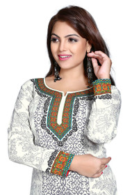 Biba Collection Kurti #DK824