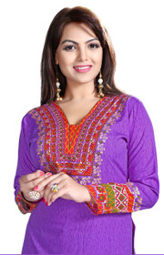 Biba Collection Kurti #DK826