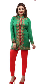 Designer Collection Kurti #DK846