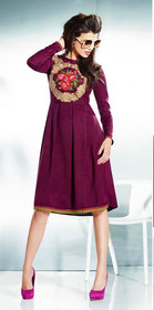 Winter Vogue Collection Kurti WV05