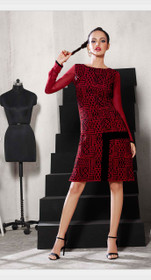 Vibe Kurti VK03
