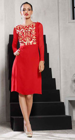 Vibe Kurti VK07