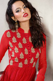 Vibe Kurti VK12