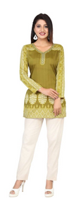 Designer Collection Kurti #DK892