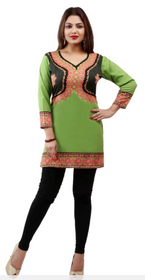 Designer Collection Kurti #DK895