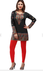 Designer Collection Kurti #DK901