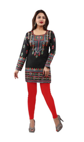 Designer Collection Kurti #DK909