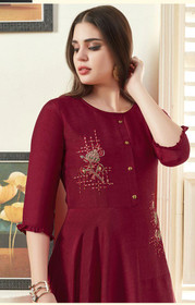 Diva Collection Kurti DC01