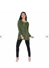 Designer Collection Kurti #DK950