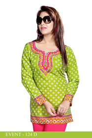 Designer Collection Kurti #DK954